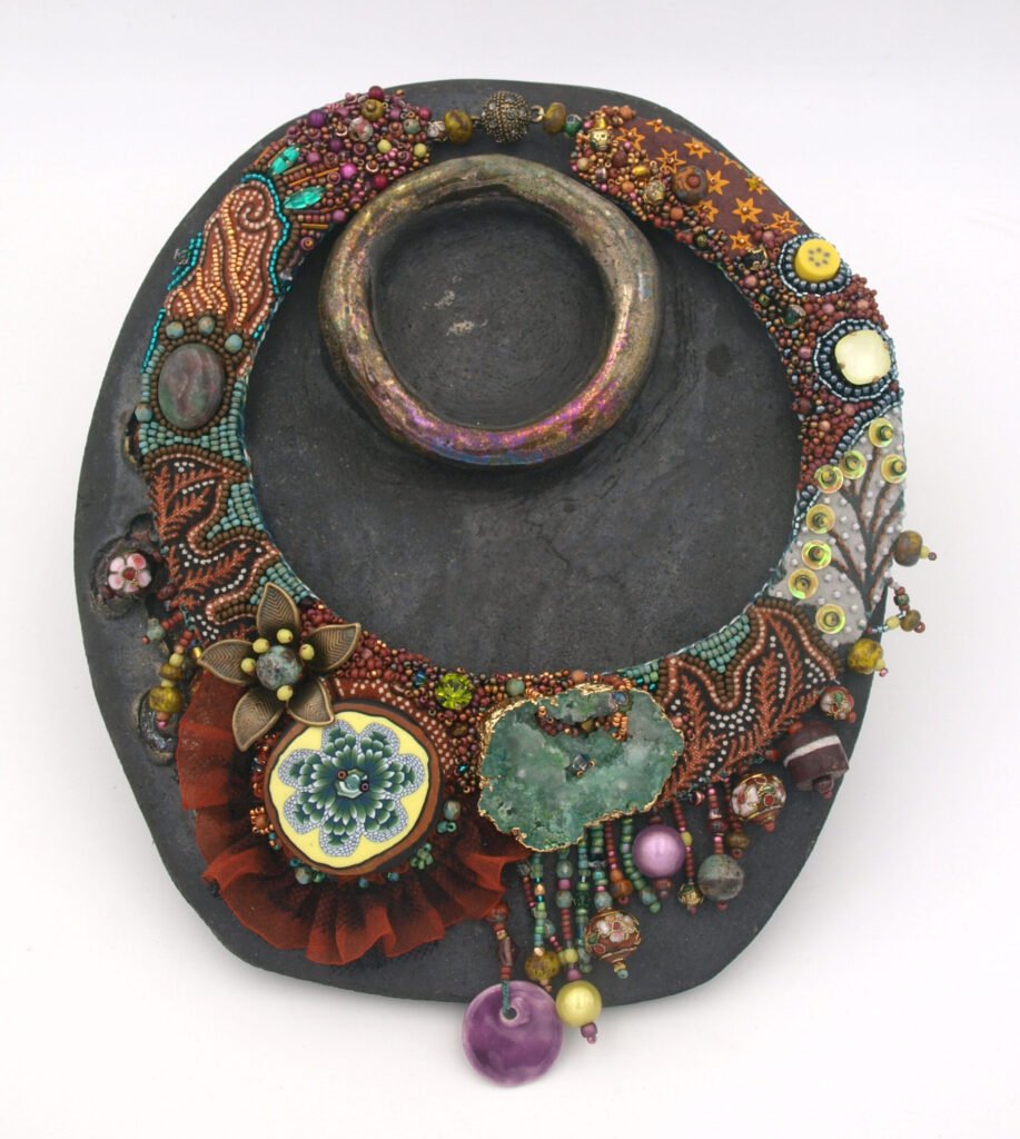 Collier (4) (Vendu)