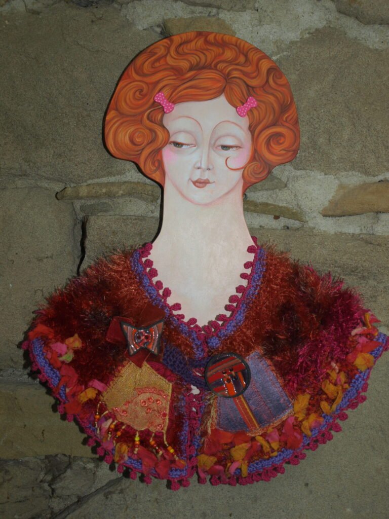 Madame Rose (adoptée)