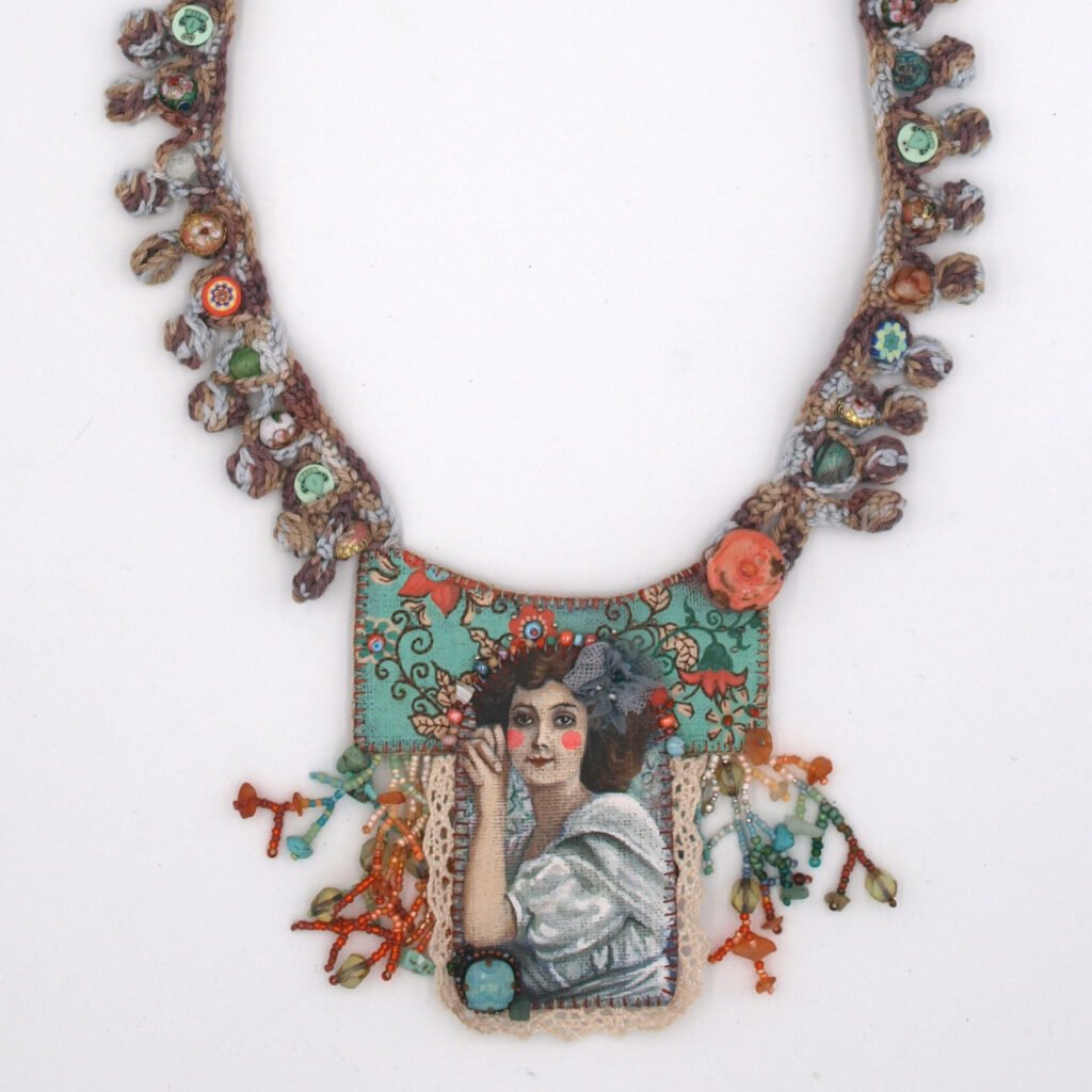 Collier (10) (Vendu)