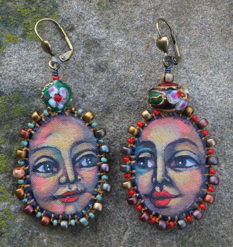Boucles 11