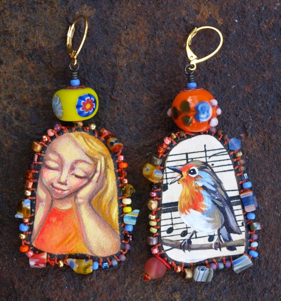 Boucles