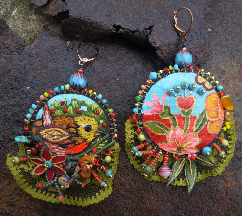 Boucles