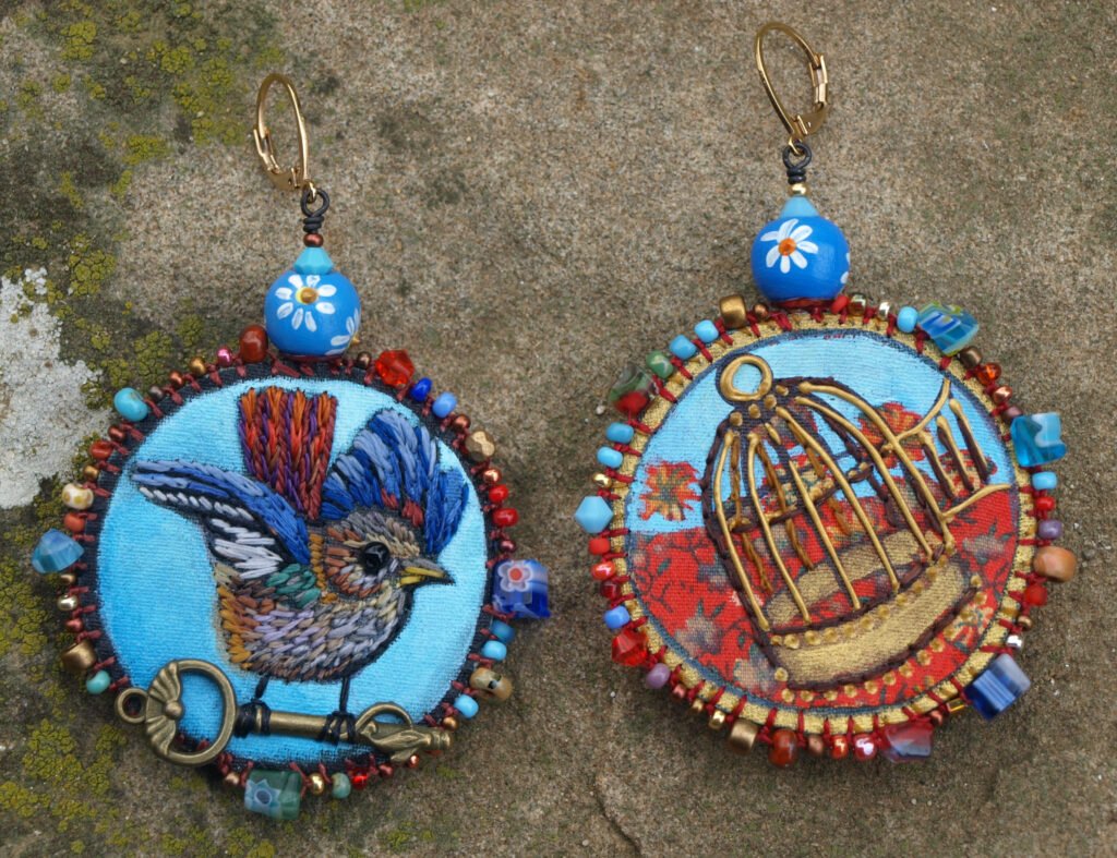 Boucles