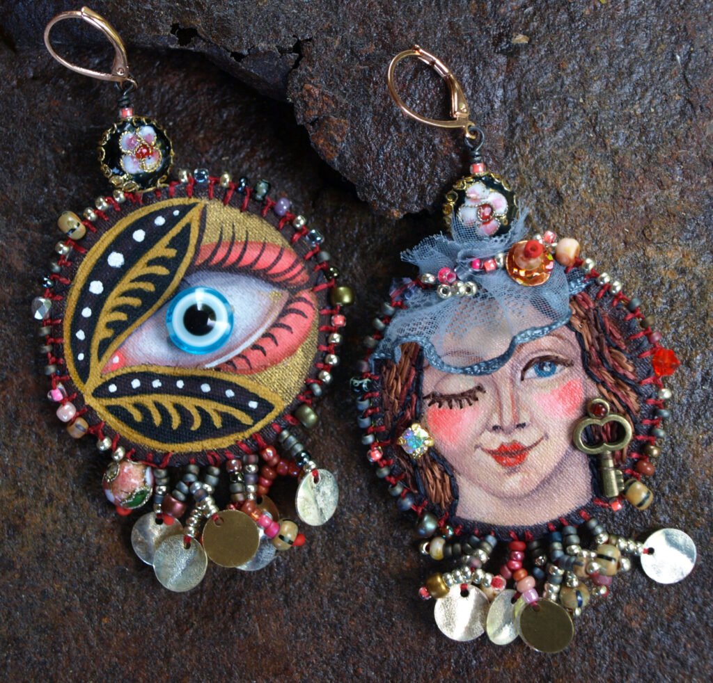 boucles