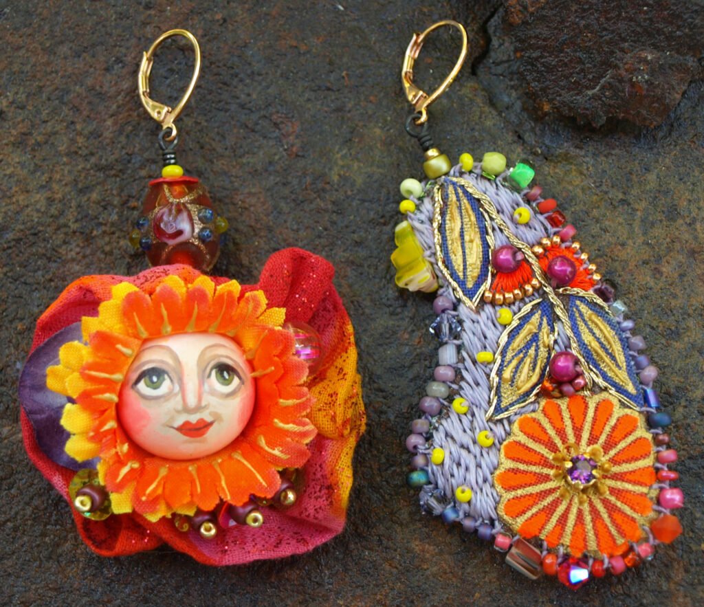 Boucles 12