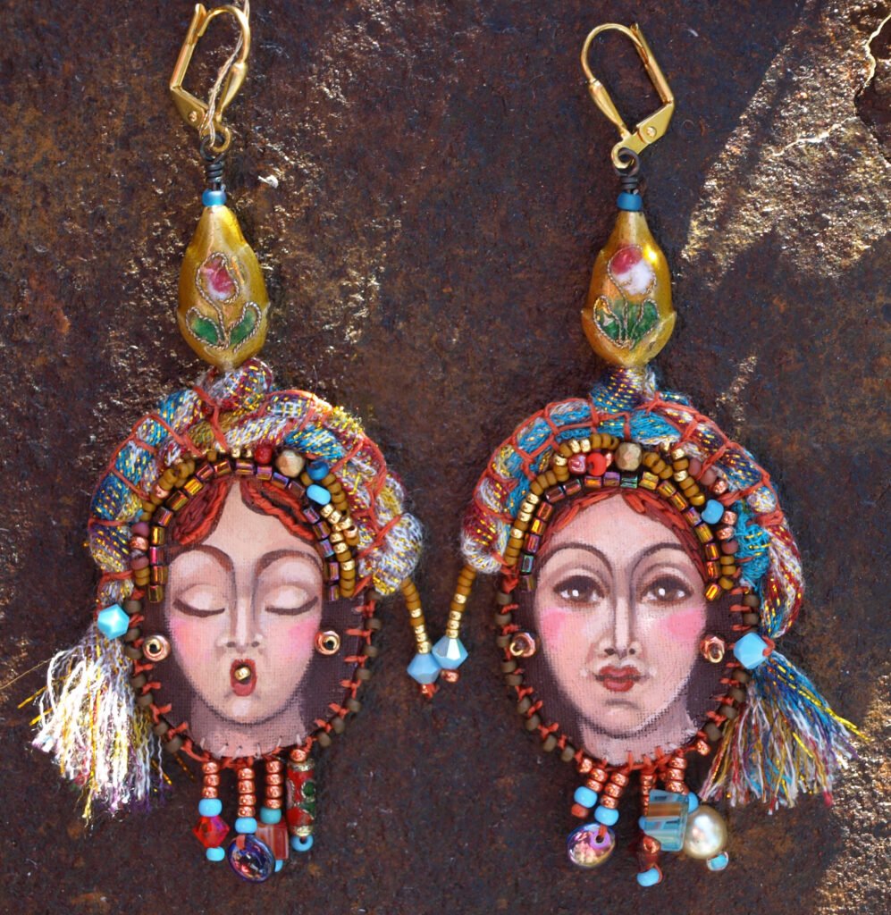 Boucles
