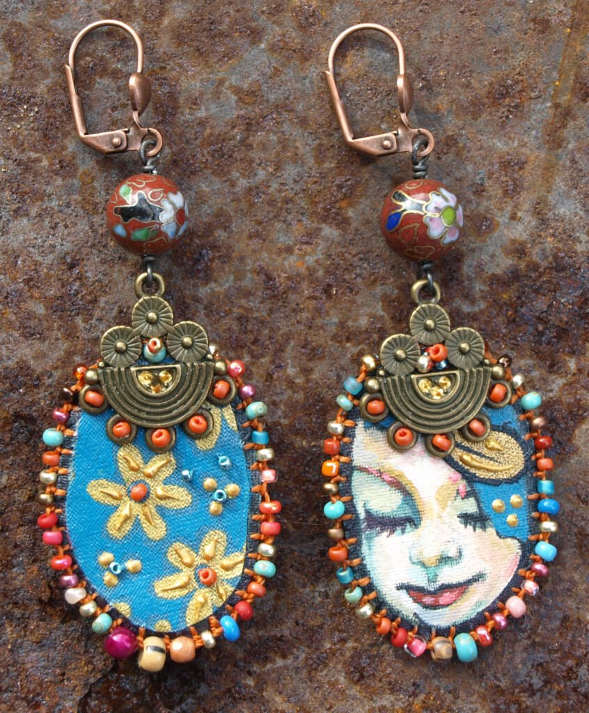 Boucles 14