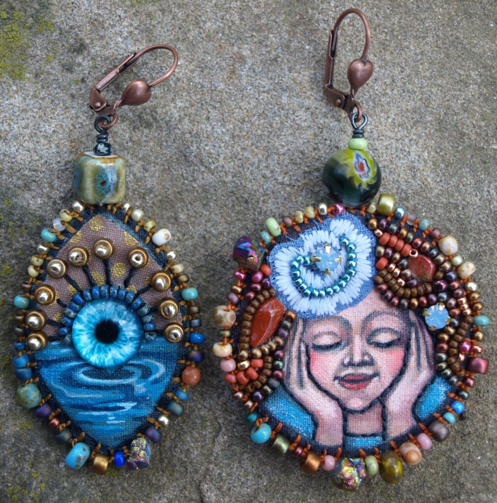 Boucles 15