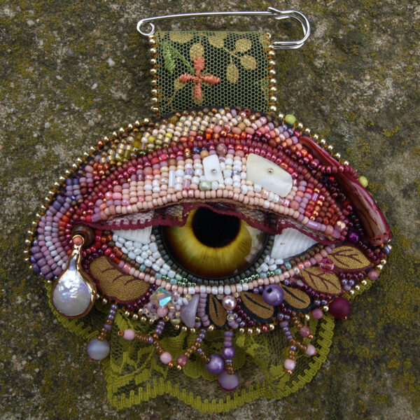 Broche ou pendentif 14 (adopté)