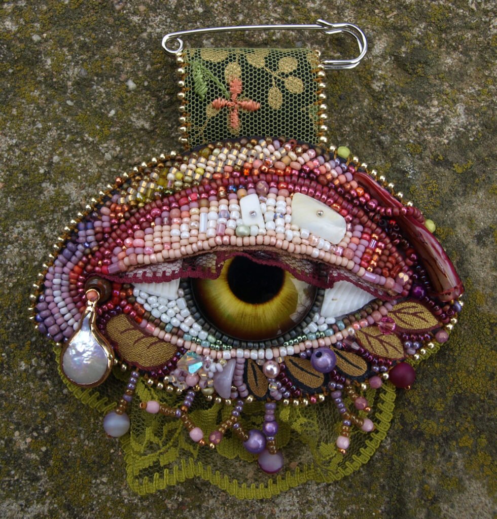 Broche ou pendentif 14 (adopté)