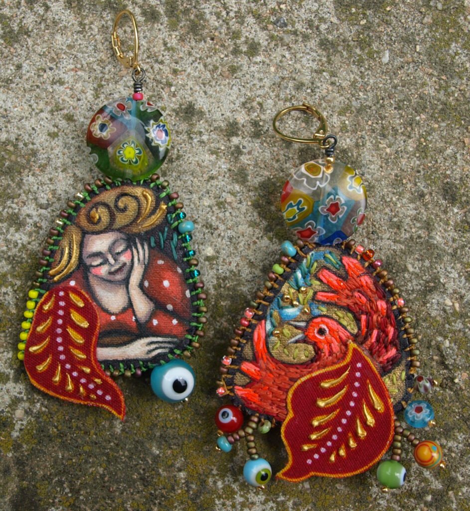 Boucles