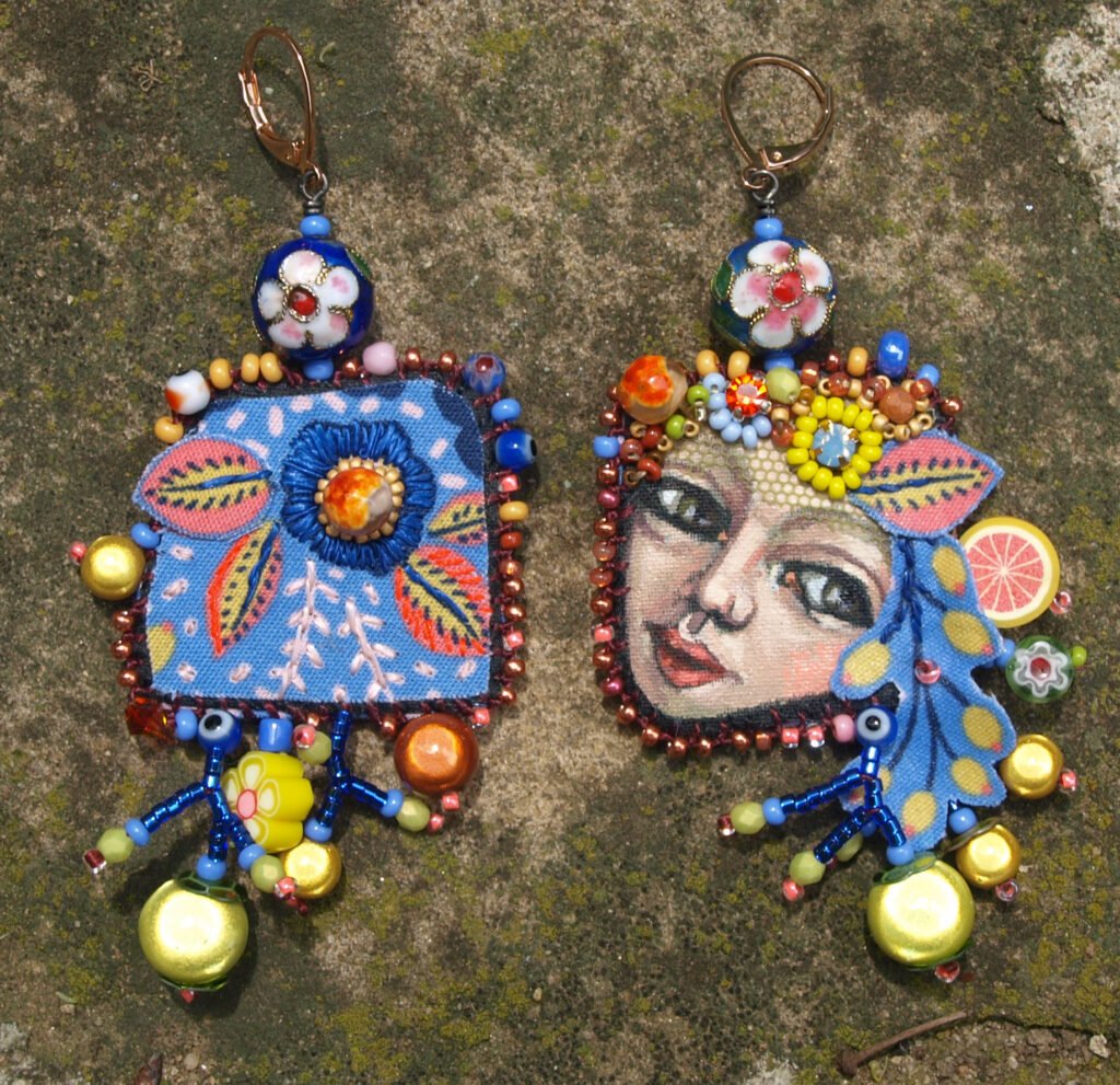 Boucles 17