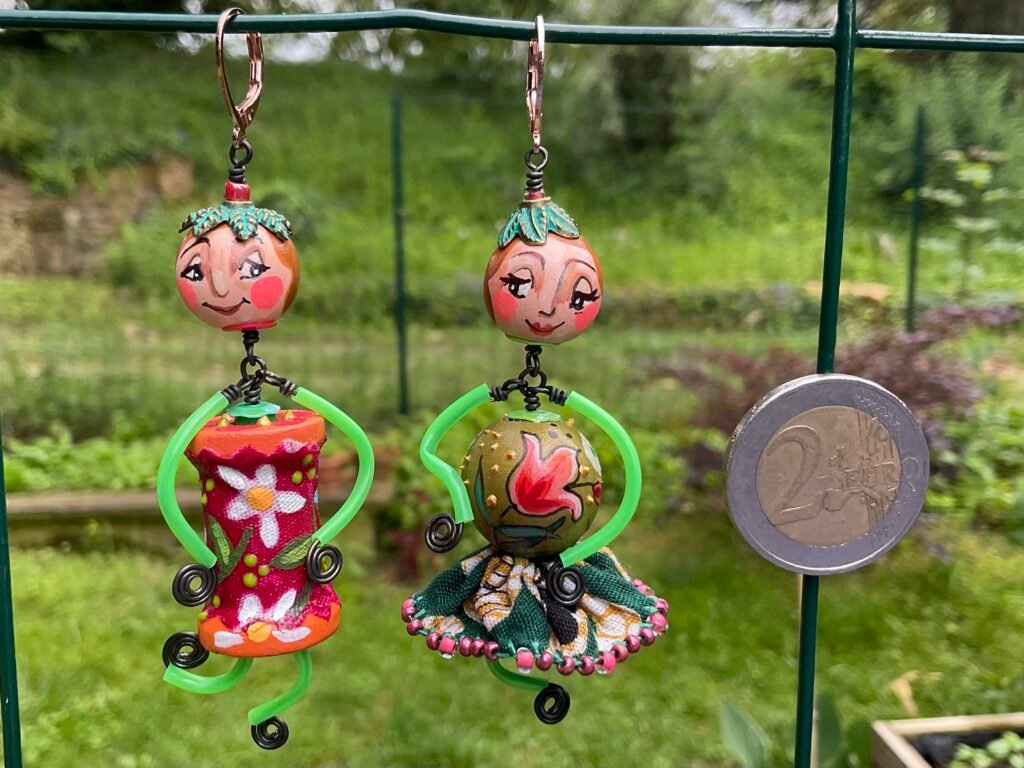 Boucles 9