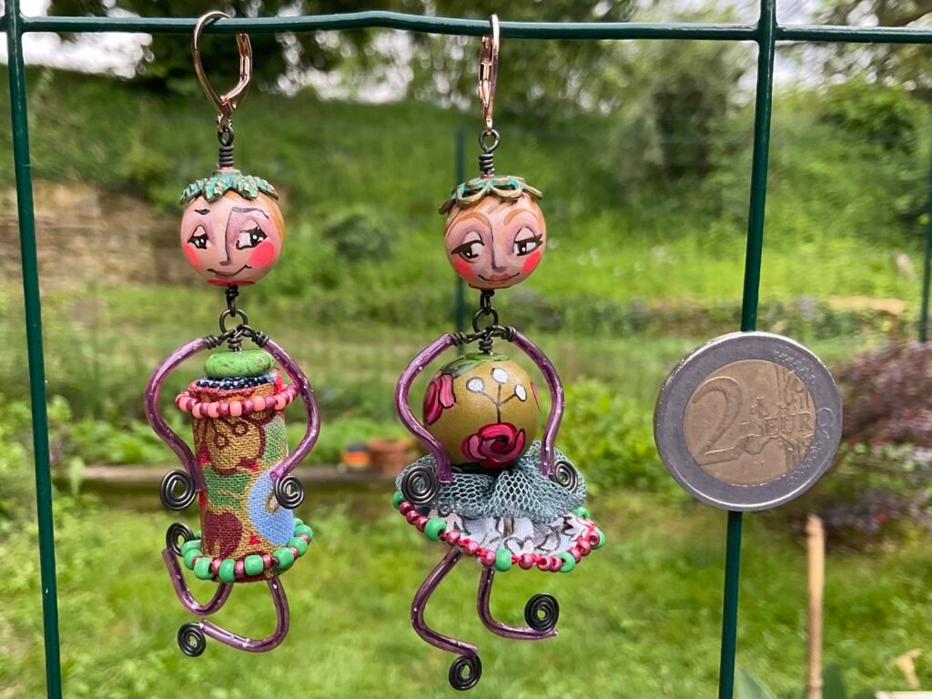 Boucles 8 (adoptées)