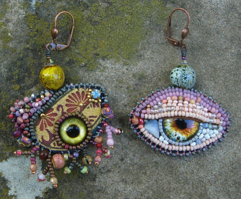 Boucles 8