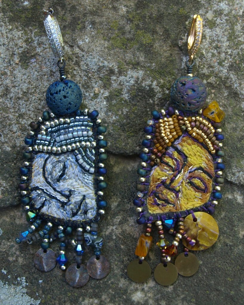 Boucles 9