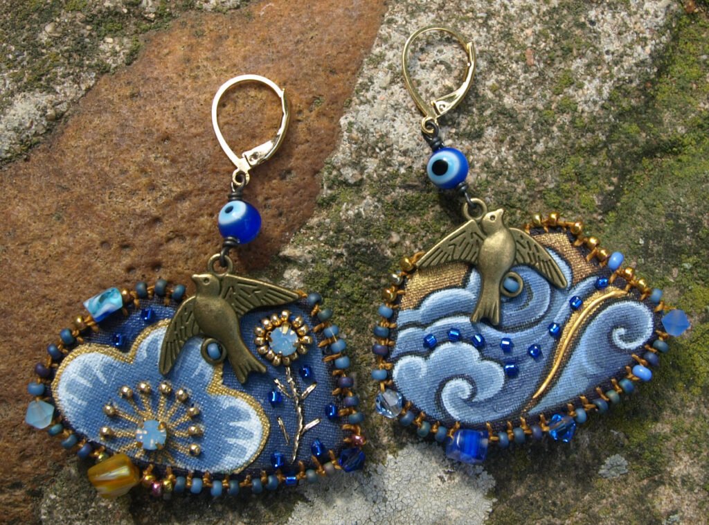 Boucles