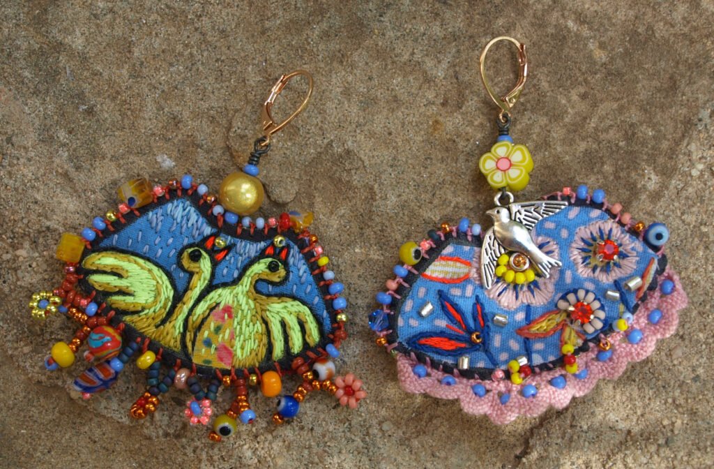 Boucles 10