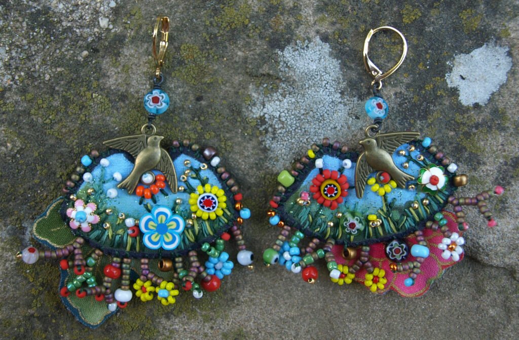 Boucles