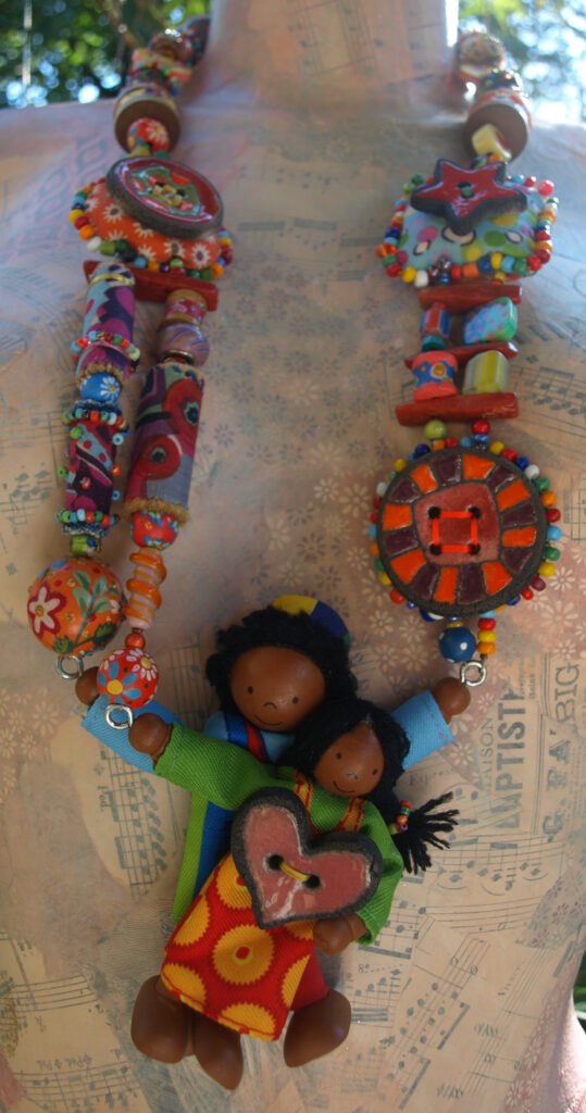 Collier 14 (adopté)