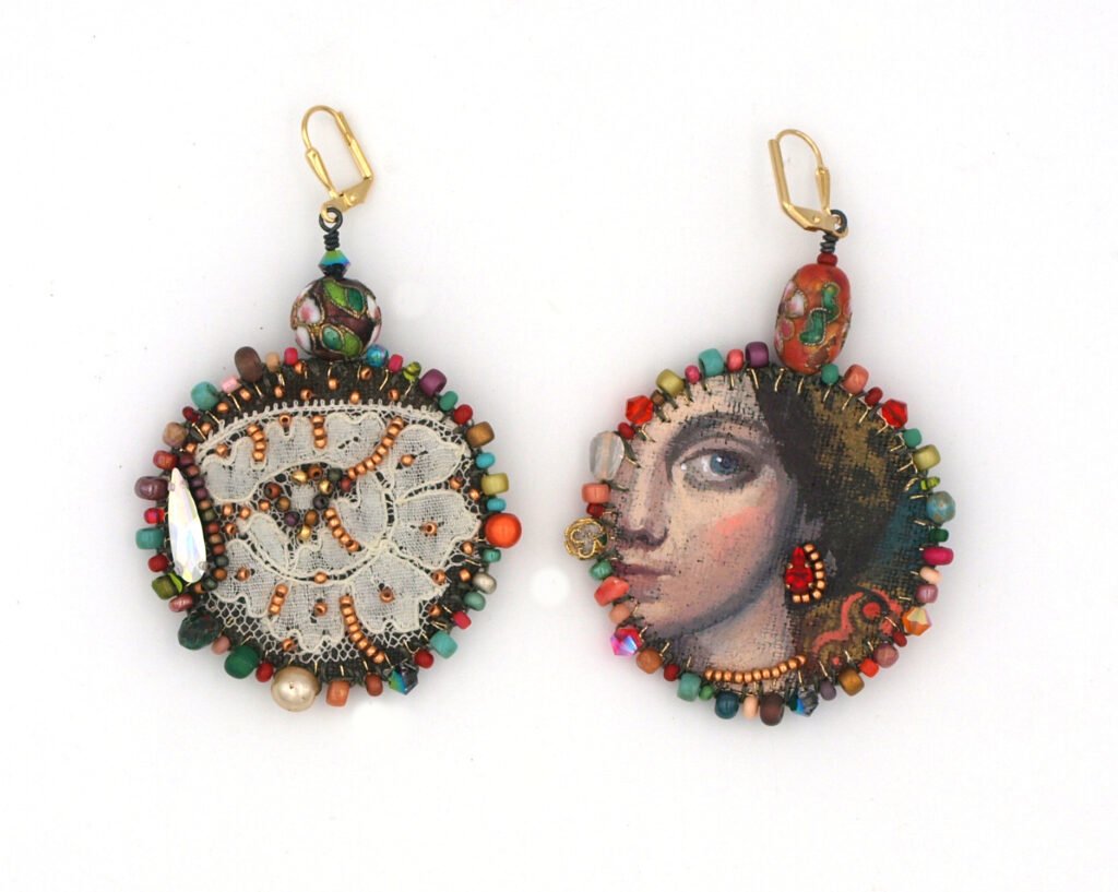 boucles