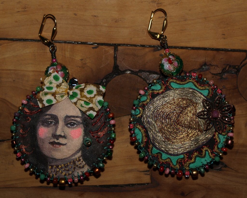 boucles