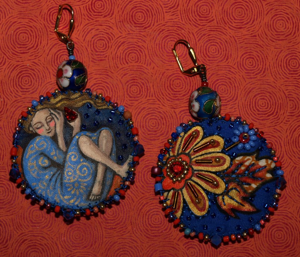 boucles