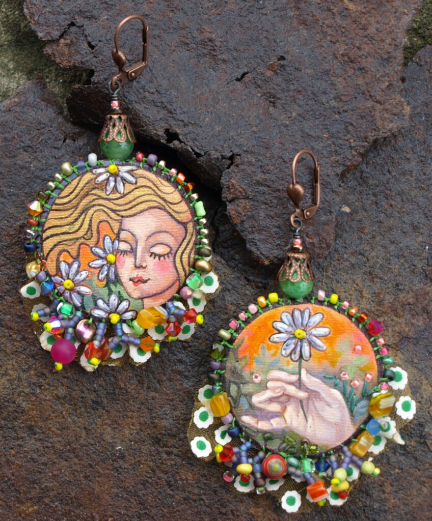 boucles