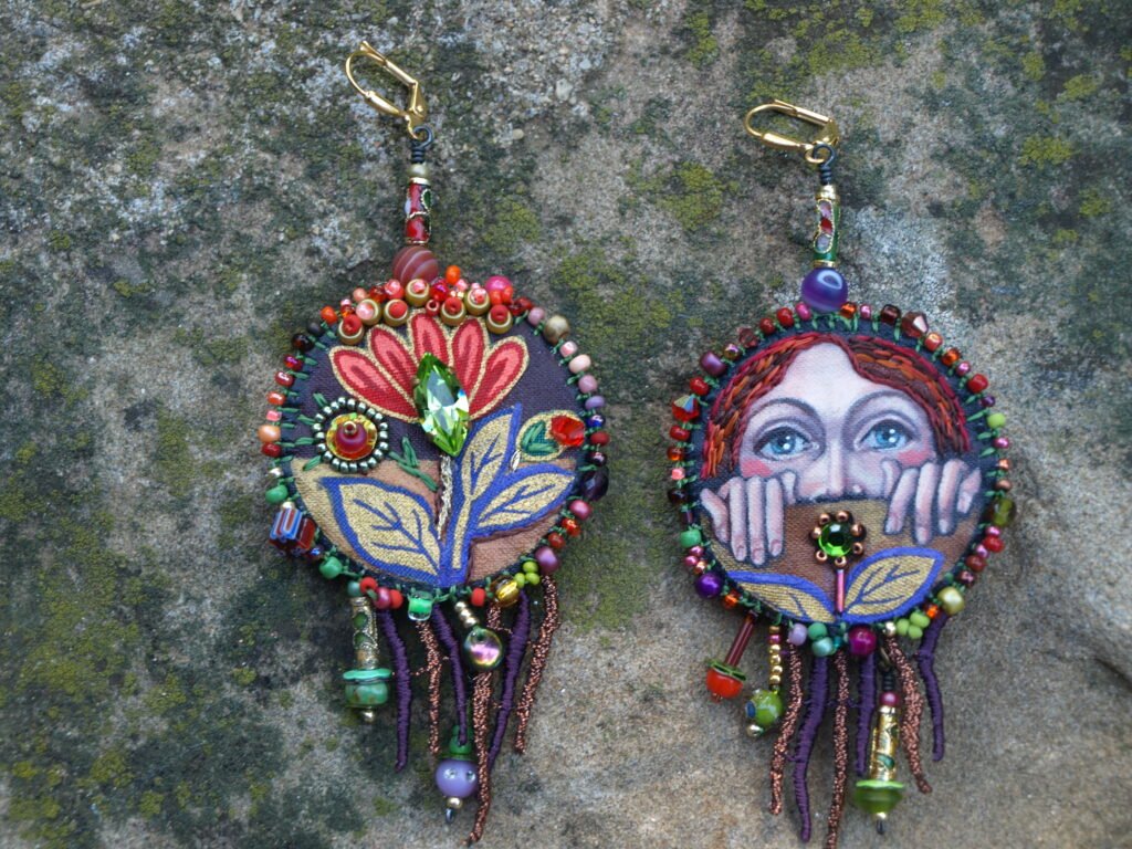 boucles
