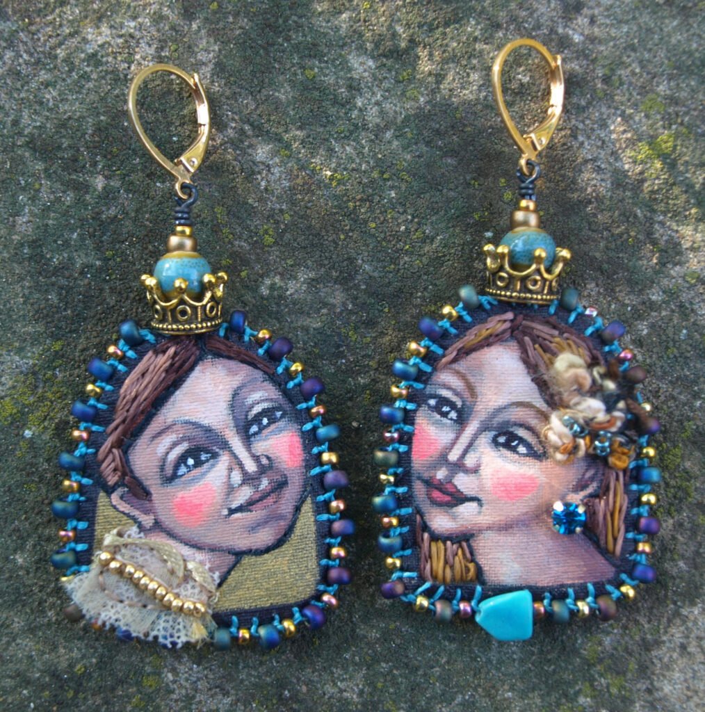Boucles