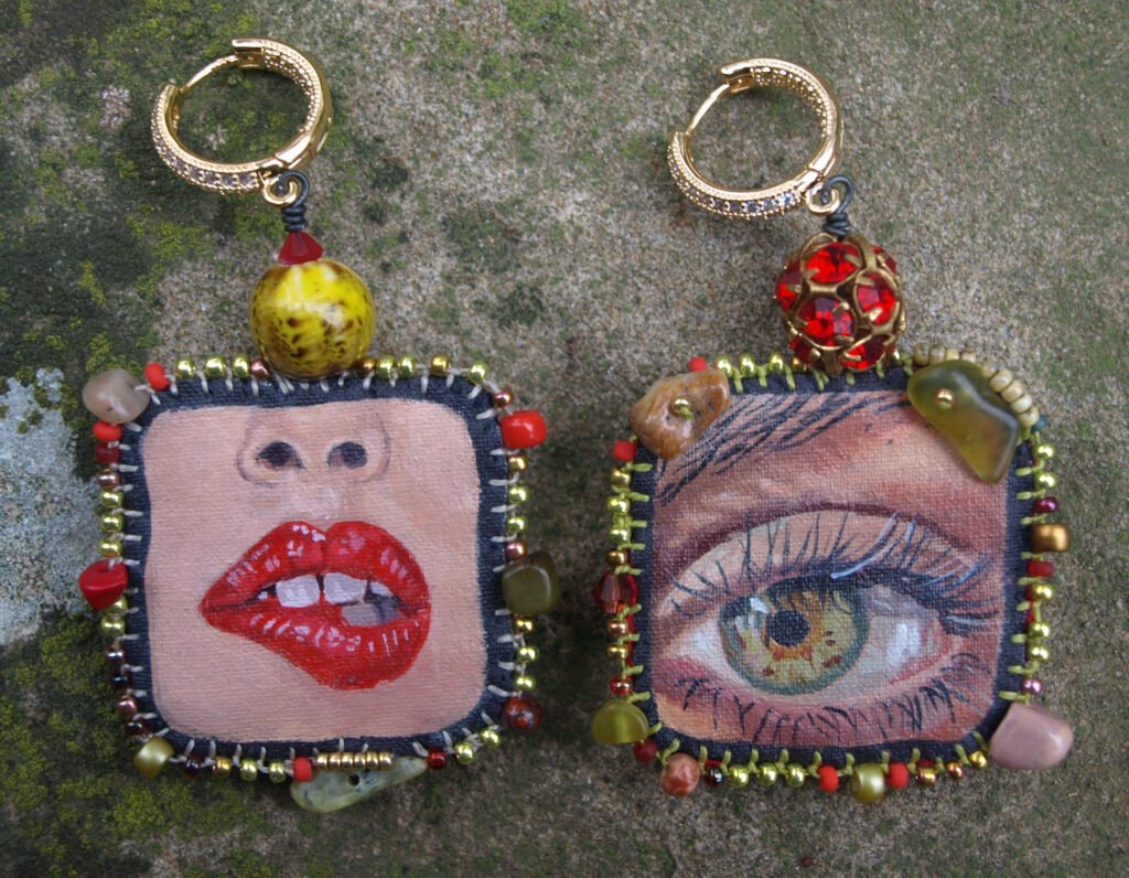 Boucles 41