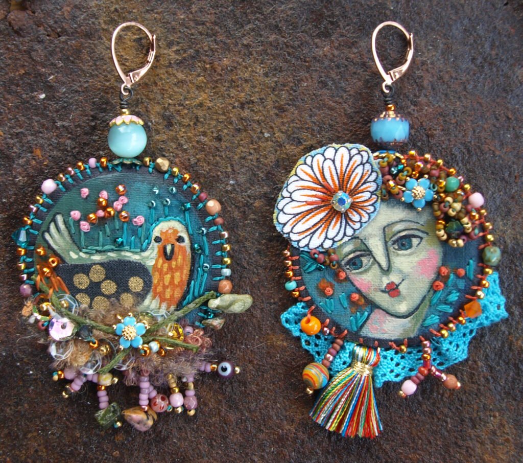 Boucles 44