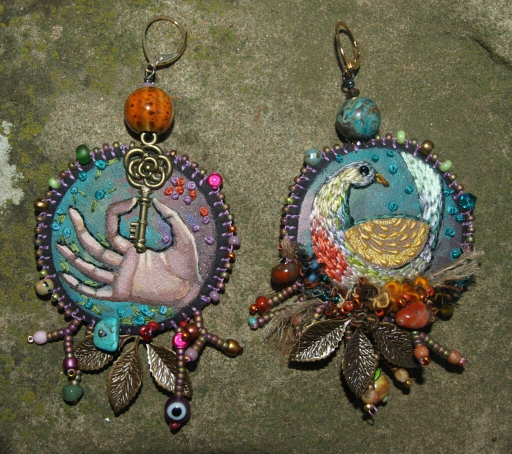 Boucles 20