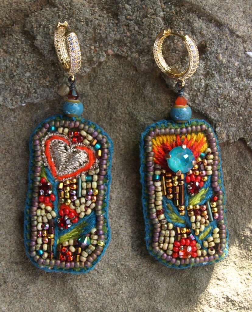 Boucles 11