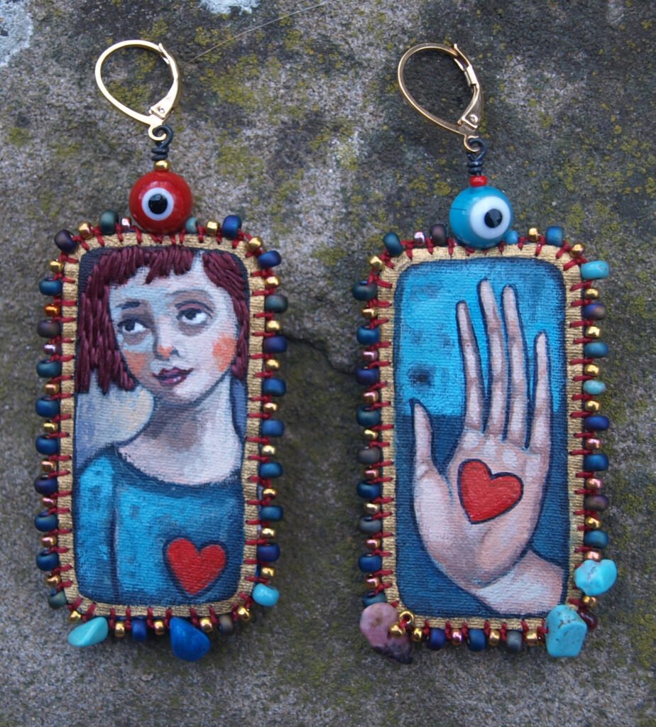 Boucles 13