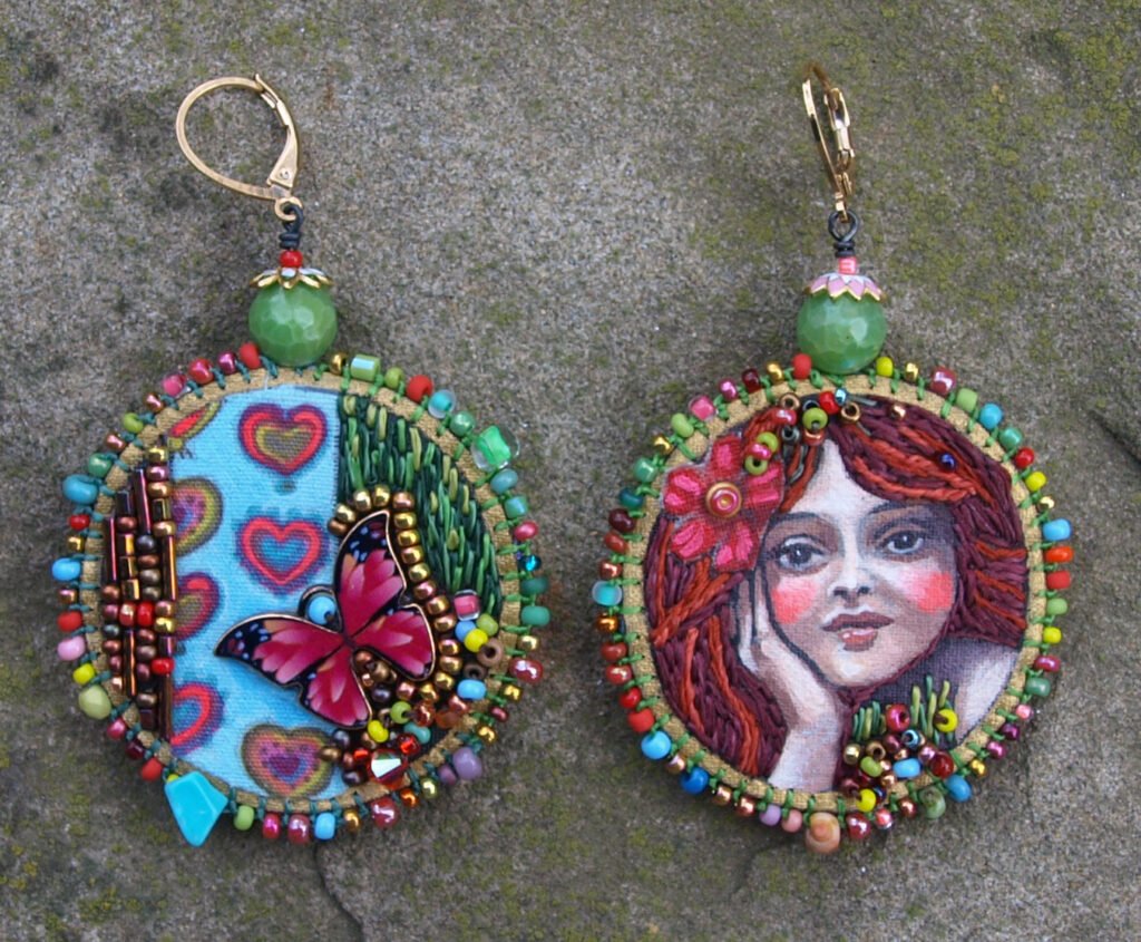 Boucles 34