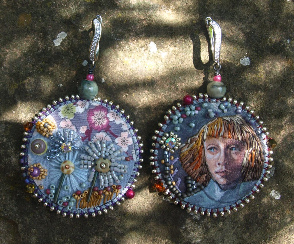 Boucles 25