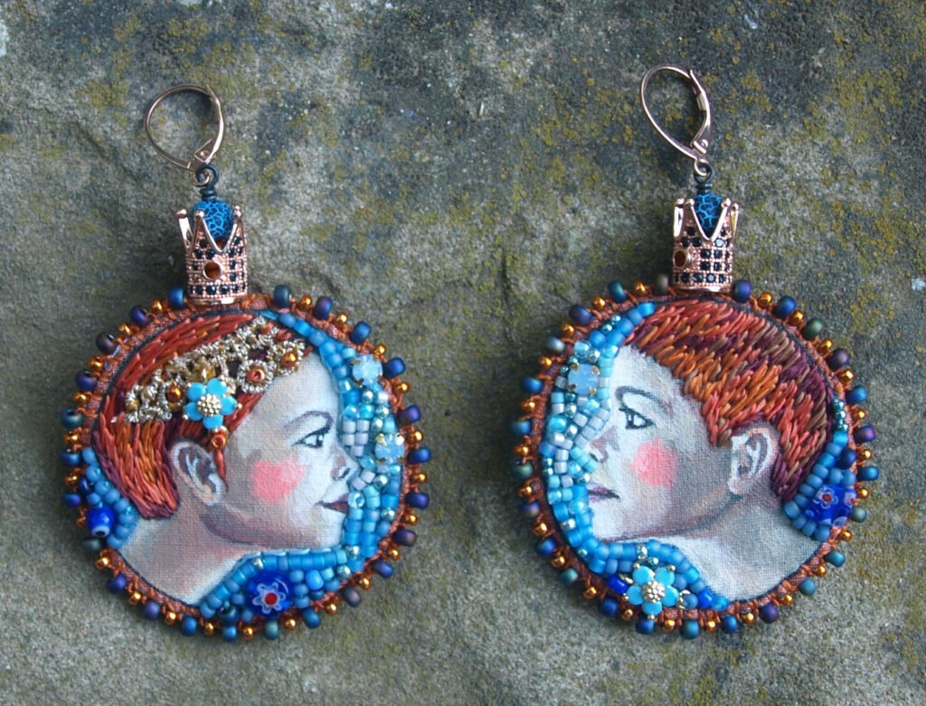 Boucles 27
