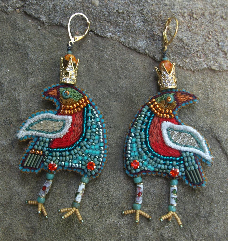 Boucles 28