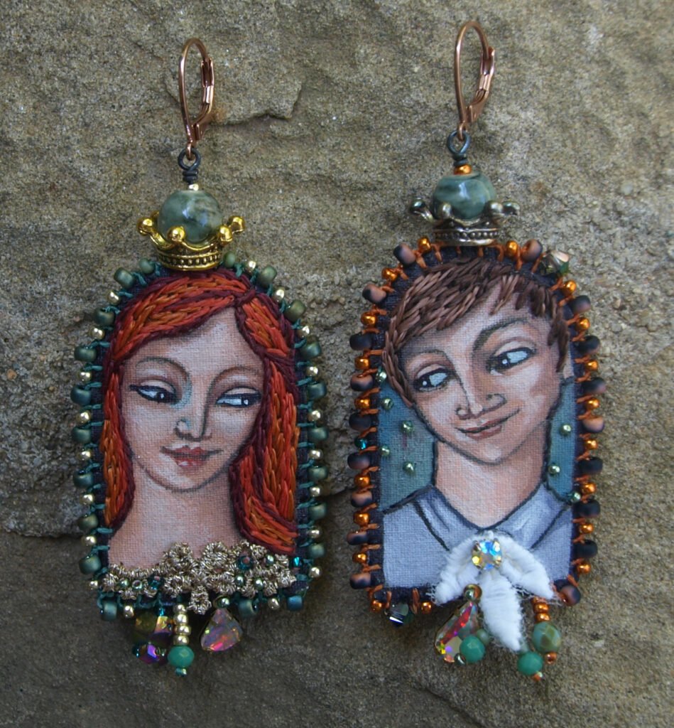 Boucles 30