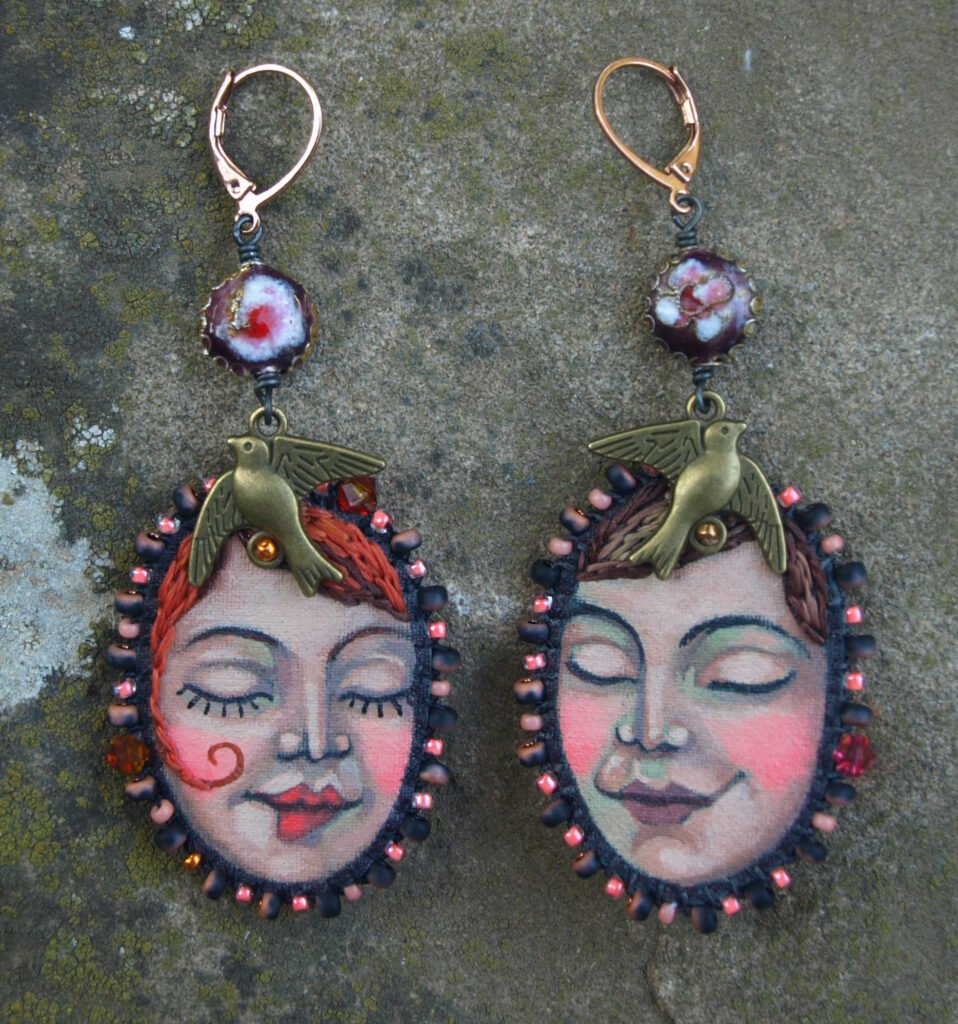 Boucles 4