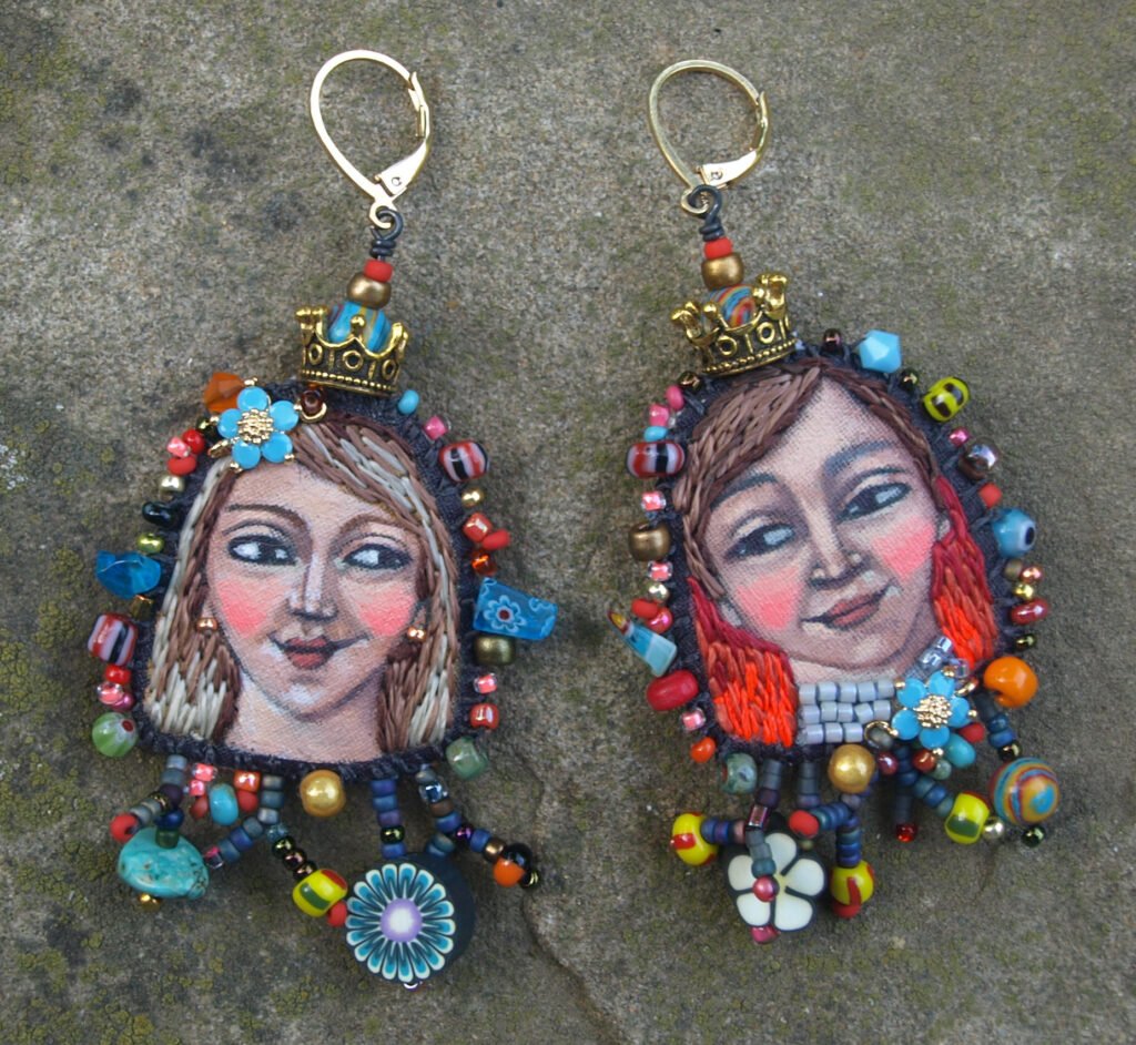 Boucles 32