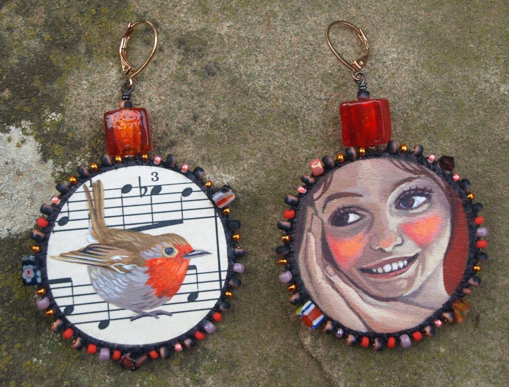 Boucles 2 (adoptées)