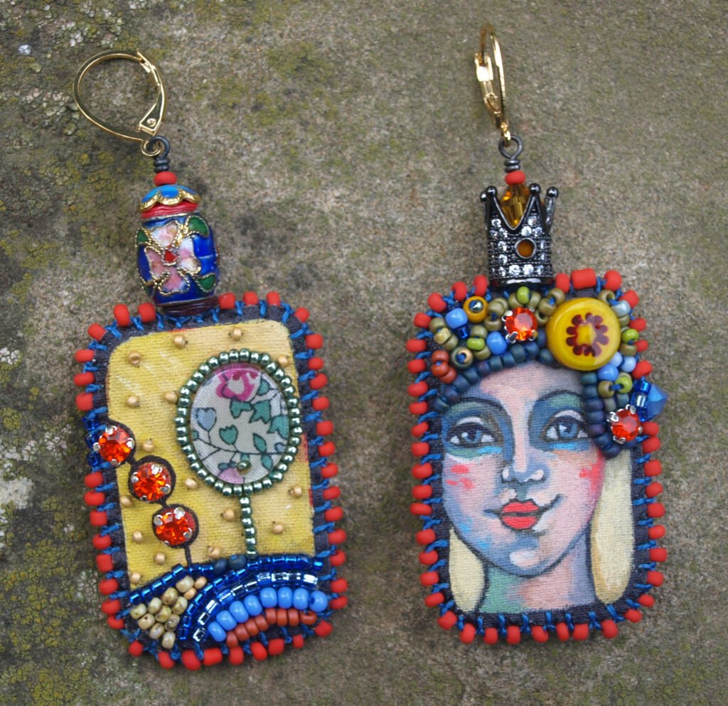 Boucles 34