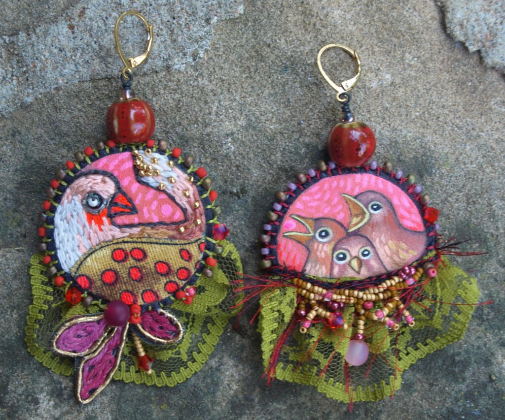 Boucles 36 (adoptées)