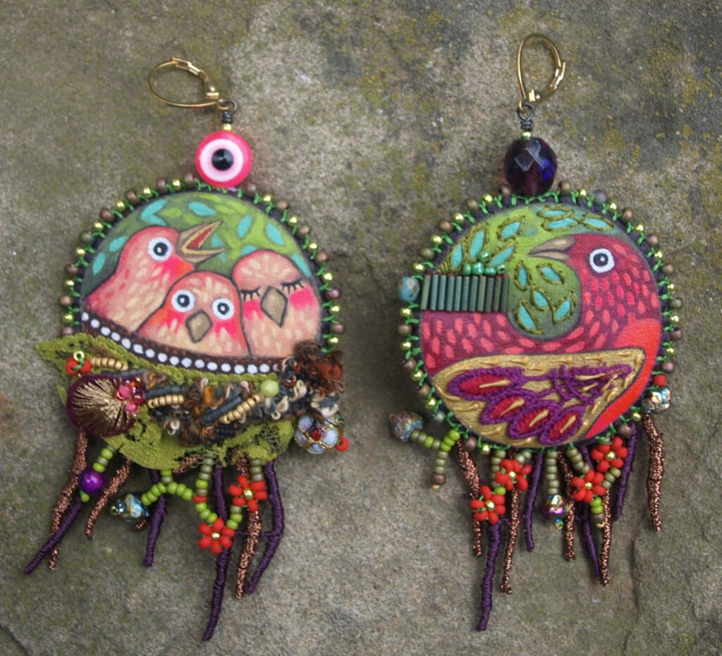 Boucles 38