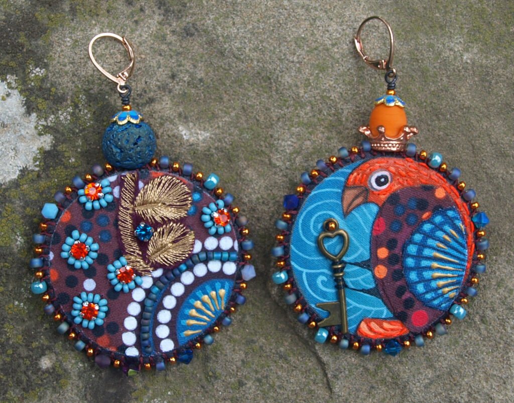 Boucles 5 (adoptées)