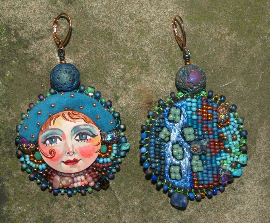 Boucles 41