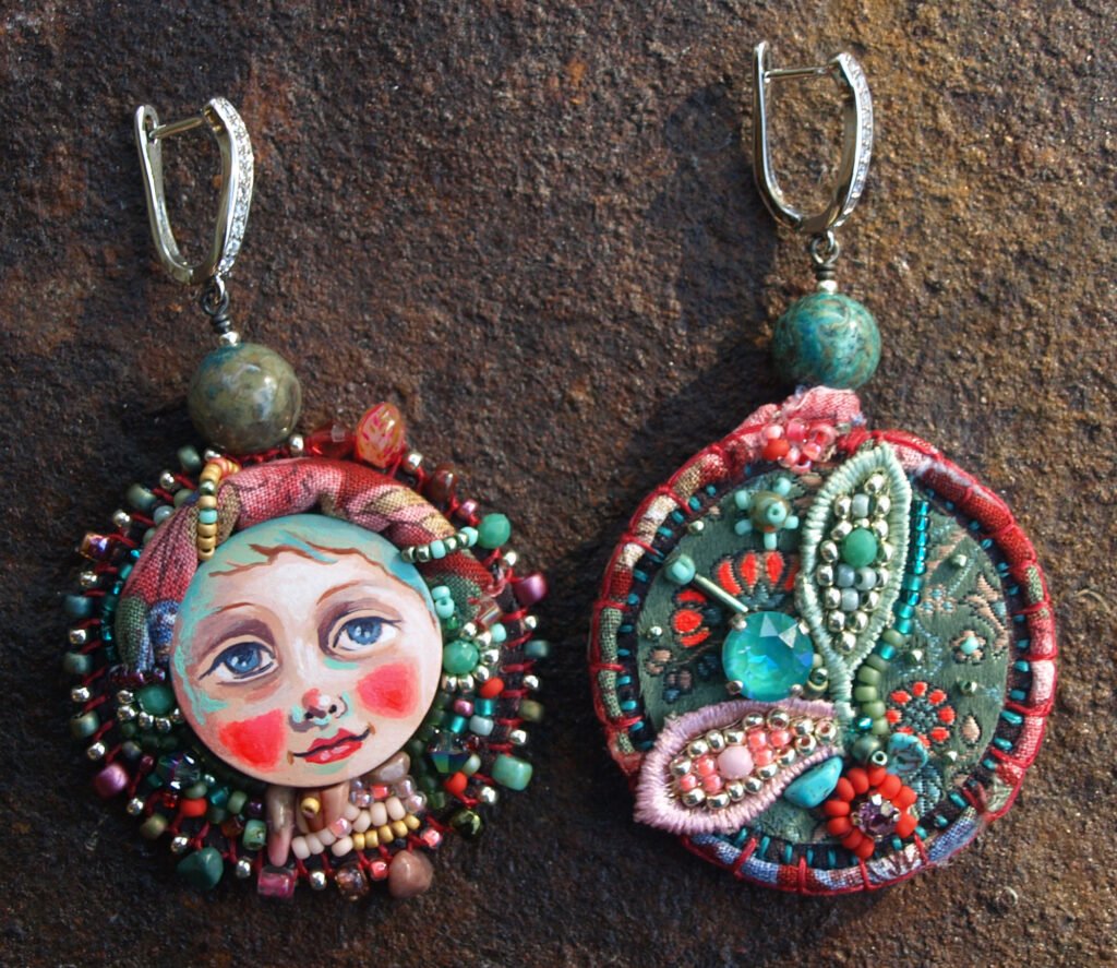 Boucles 45 (adoptées)