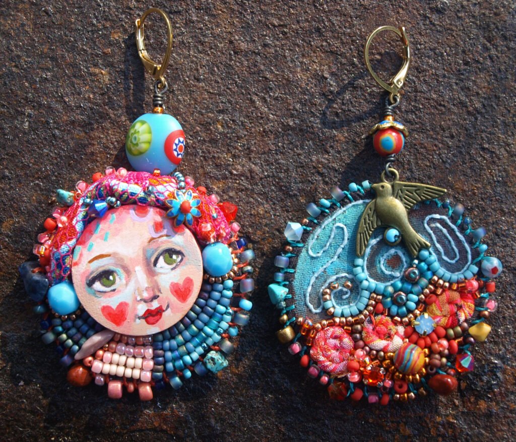 Boucles 1 (adoptées)
